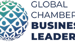 Logotipo Global Chamber of Business Leaders
