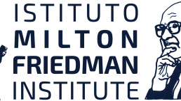 Logotipo Istituto milton friedman 