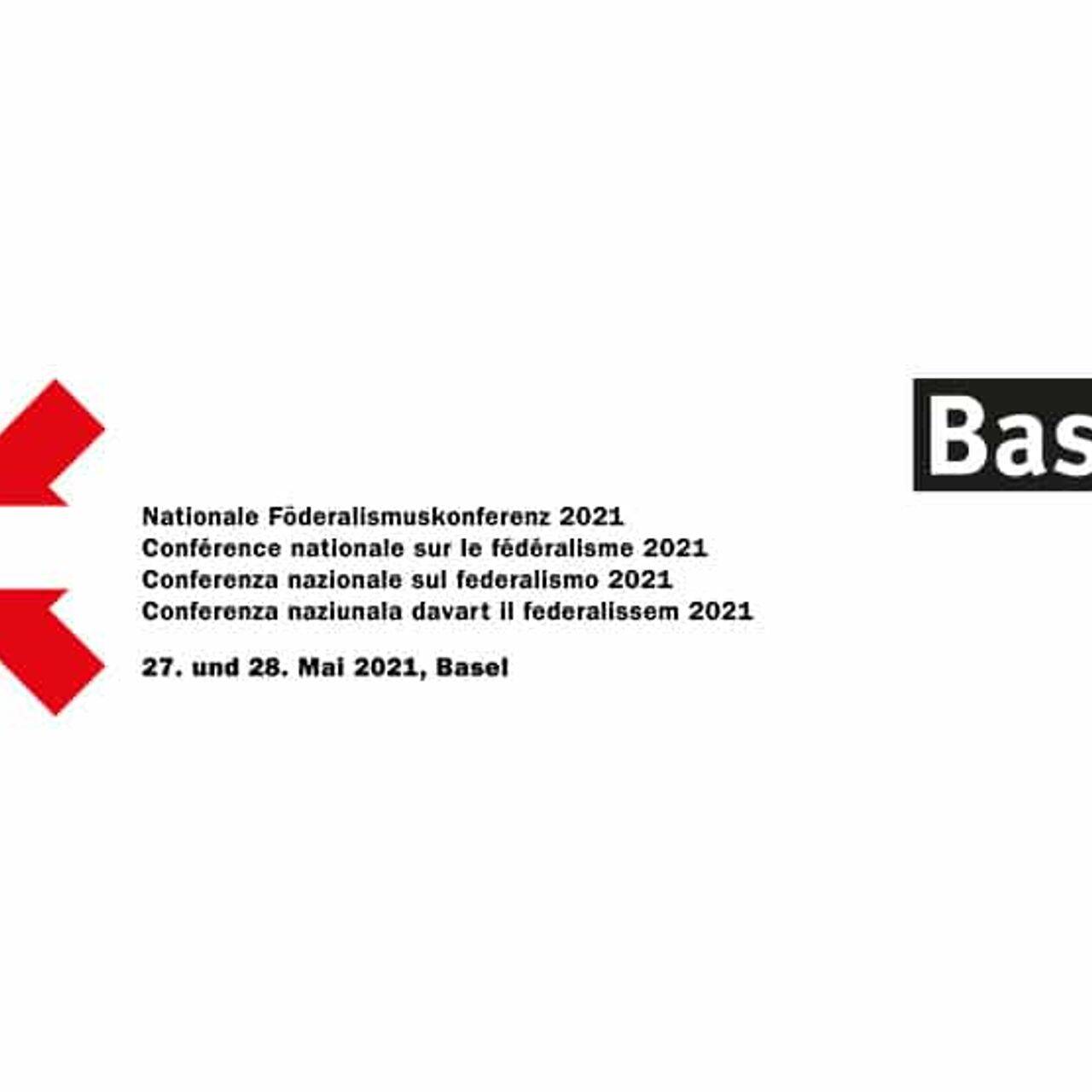 Il logotipo dell'edizione 2021 della