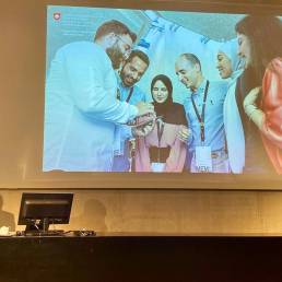 Il Consigliere Federale Ignazio Cassis al 25esimo Dies Academicus dell’USI a Lugano