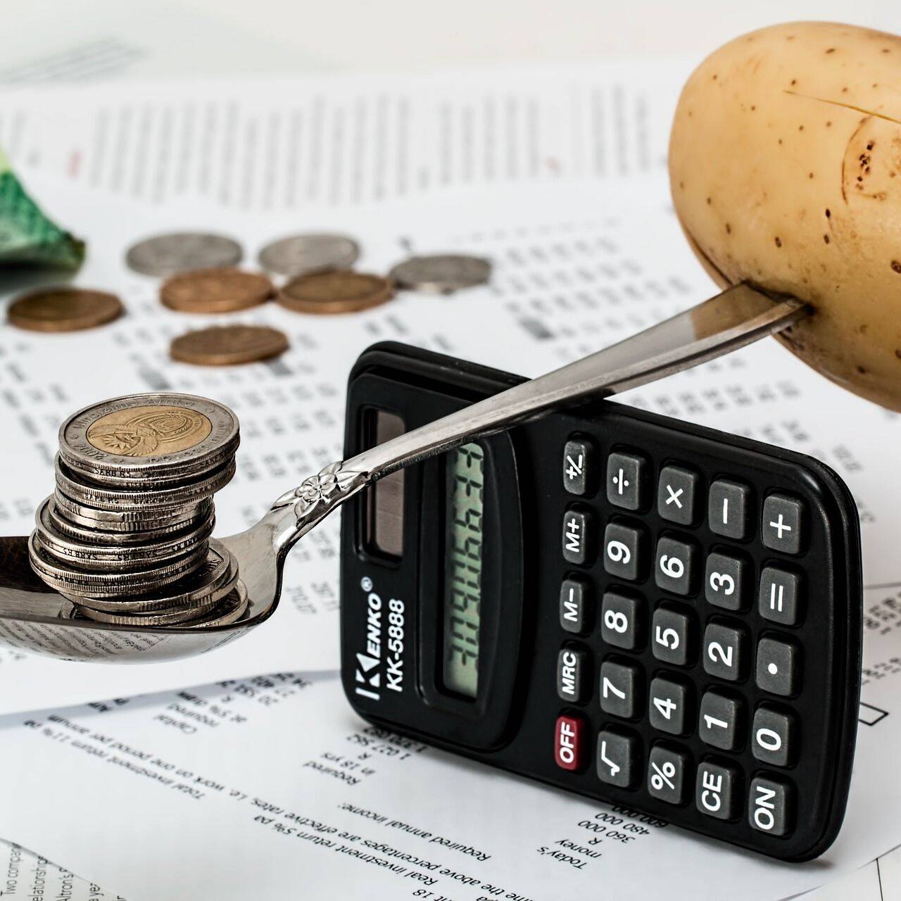 Il bilanciamento tra prezzo e valore reale è il sale del mercato