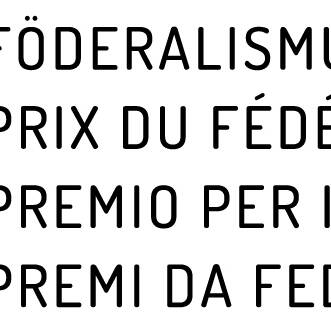 Il logotipo del