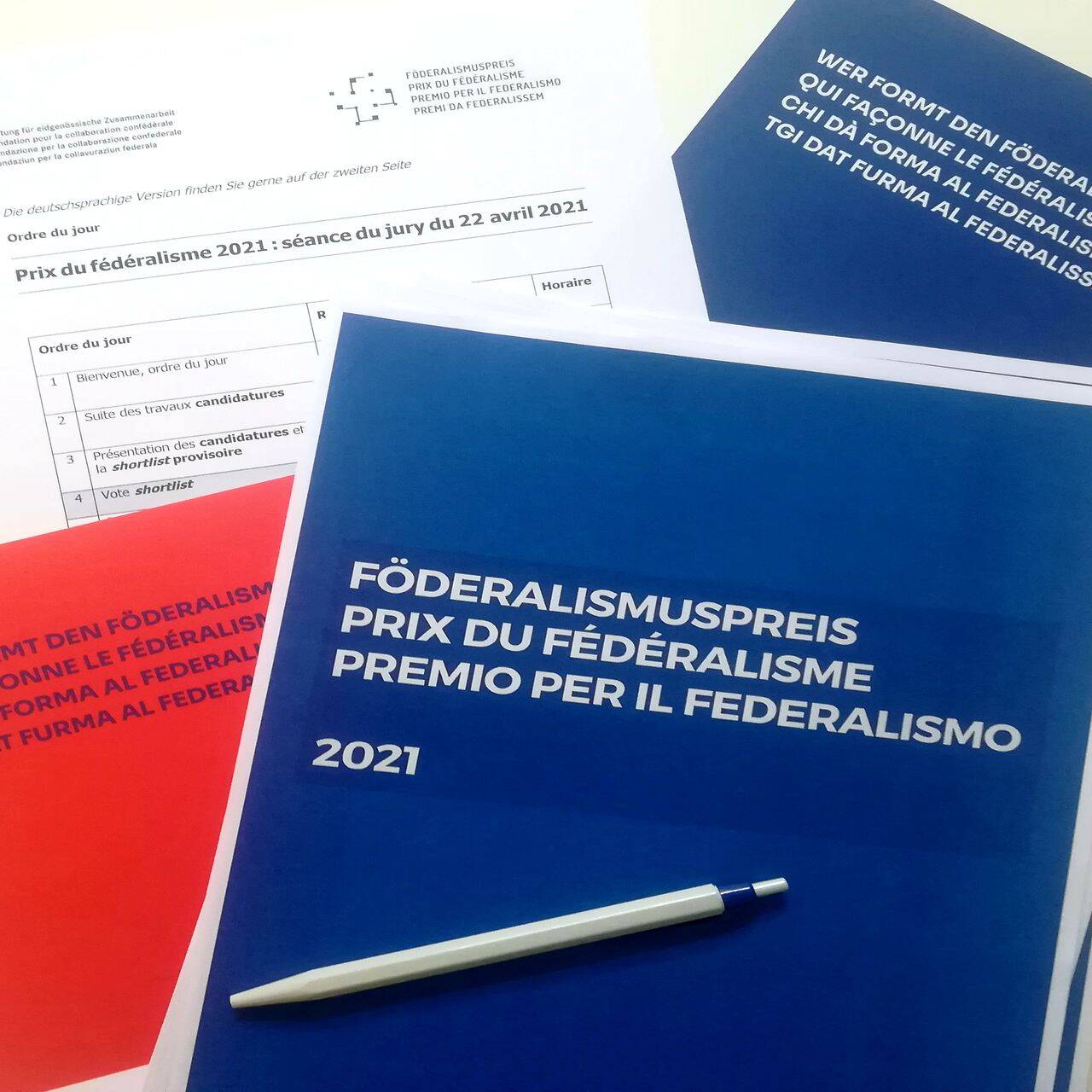 La documentazione del