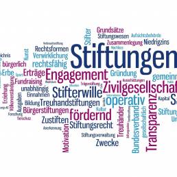 Le fondazioni sono una vantaggiosa peculiarità dell'ordinamento svizzero
