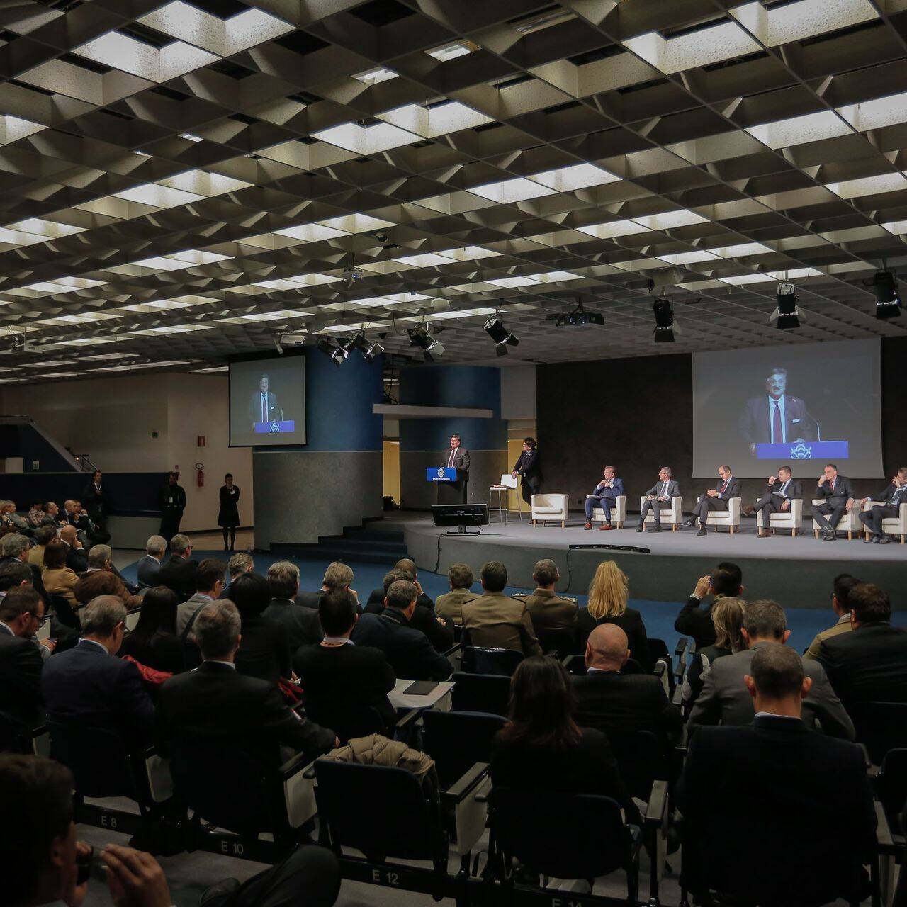 L'edizione 2018 del network place