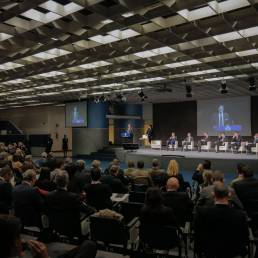 L'edizione 2018 del network place 