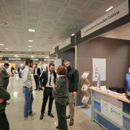 L'edizione 2018 del network place