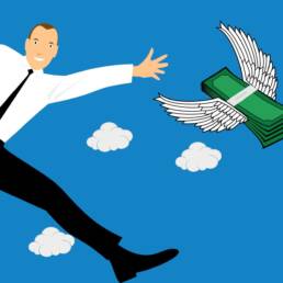 L'inflazione può essere un serio pericolo per l'economia reale