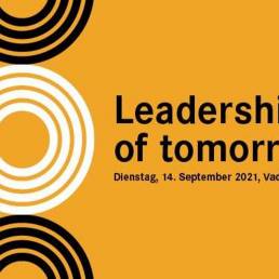 Il logotipo della 'Giornata delle Imprese' 2021 nel Principato del Liechtenstein