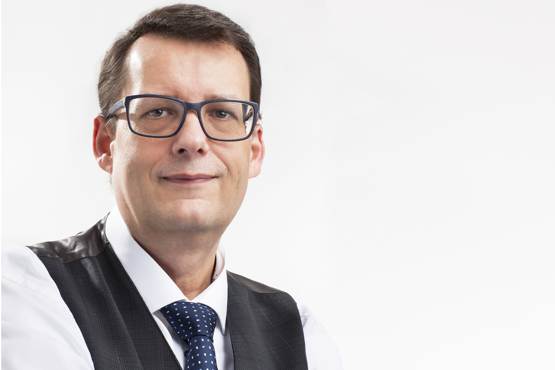 Andreas Arno Michael Voigt è il CEO di Innovando Gmbh, web agency dell'Appenzello Interno
