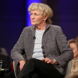 La professoressa Beate Jessel dirigerà l’Istituto Federale di ricerca per la foresta