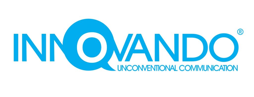 Il logotipo di Innovando GmbH