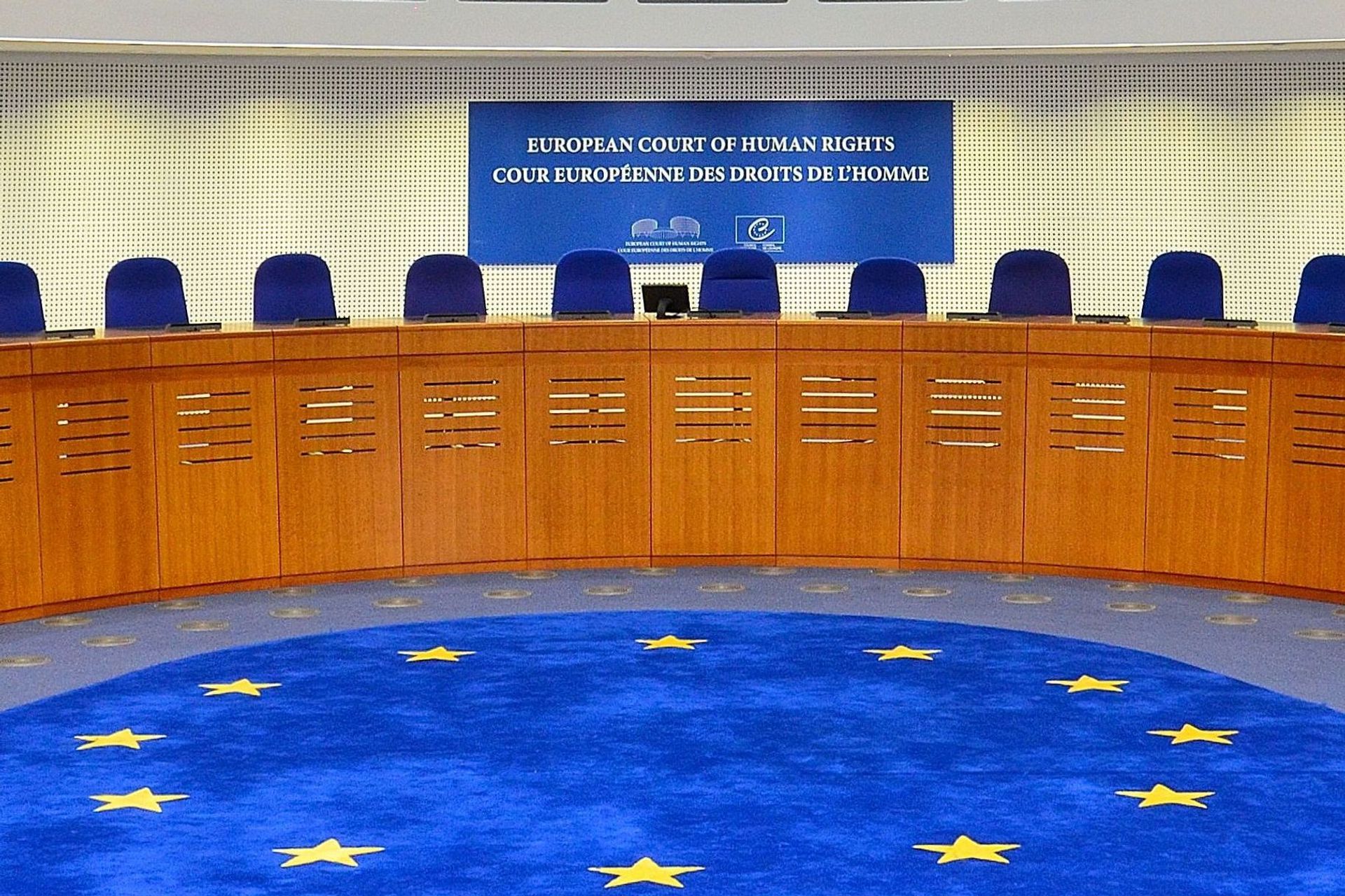 La Corte Europea dei Diritti dell'Uomo e delle Libertà Fondamentali di Strasburgo