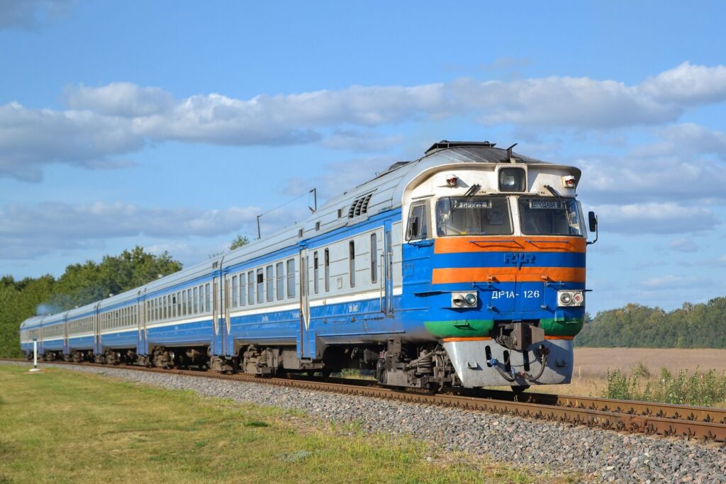 Anche i trasporti bielorussi sono destinatari di sanzioni elvetiche