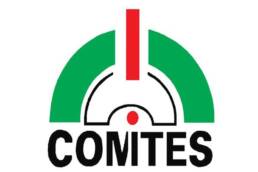Il logotipo del Comitato degli Italiani all'Estero (COMITES)