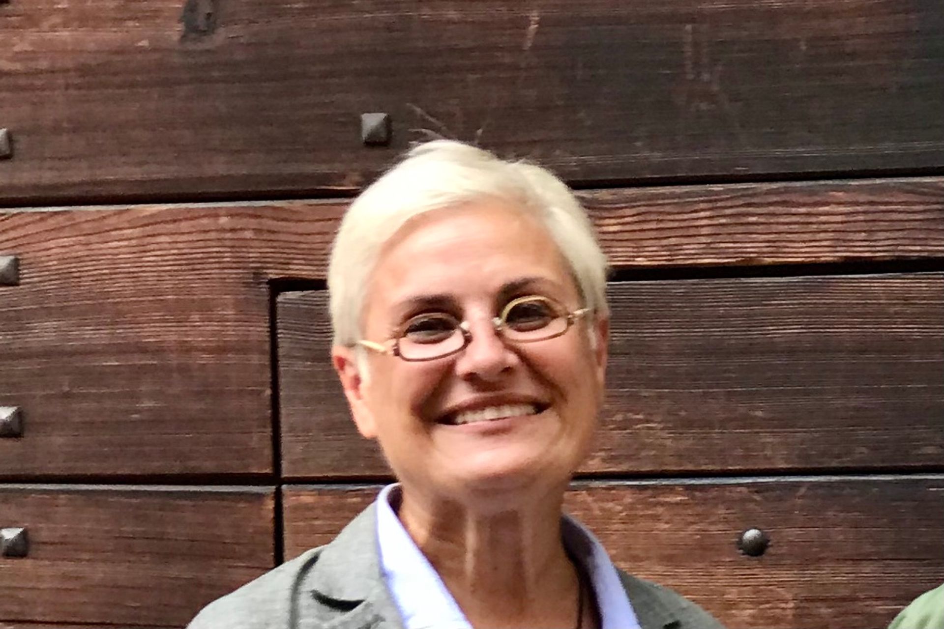 Monica Bravi, imprenditrice milanese trapiantata a Bologna, è fondatrice di MNEM, un'azienda di antropologia applicata