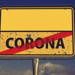 Ogni Paese mette in campo strategie diverse per contrastare il Coronavirus