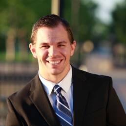 Chuck Adams è managing director del Coeptis Consulting Group a Boise nello Stato dell'Idaho