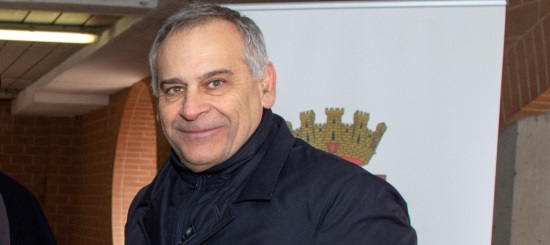 Lamberto Giannini è Capo della Polizia di Stato e Direttore Generale della Pubblica Sicurezza in Italia dal 4 marzo 2021