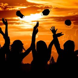 Libertà dalle misure contro il coronavirus in Svizzera