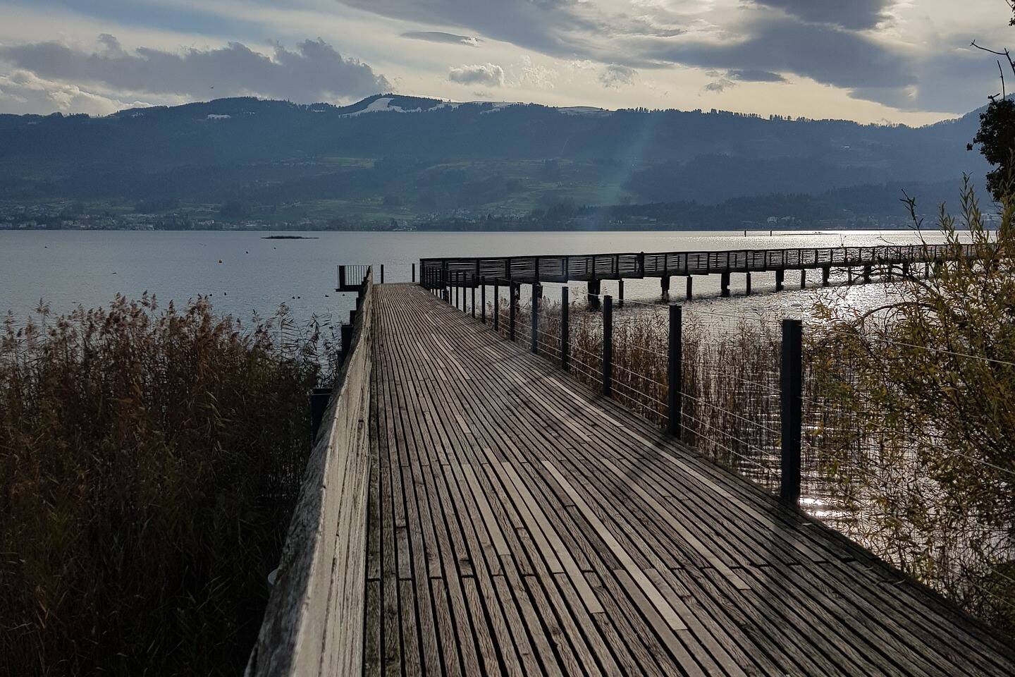 Rapperswil-Hurden