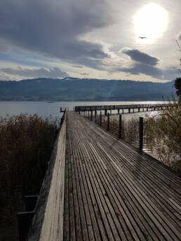 Rapperswil-Hurden