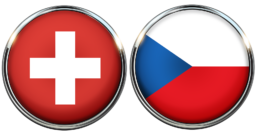 Czech Rep. Schweiz