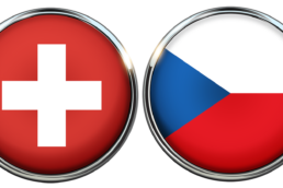 Czech Rep. Schweiz
