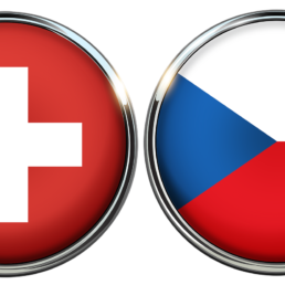 Czech Rep. Schweiz