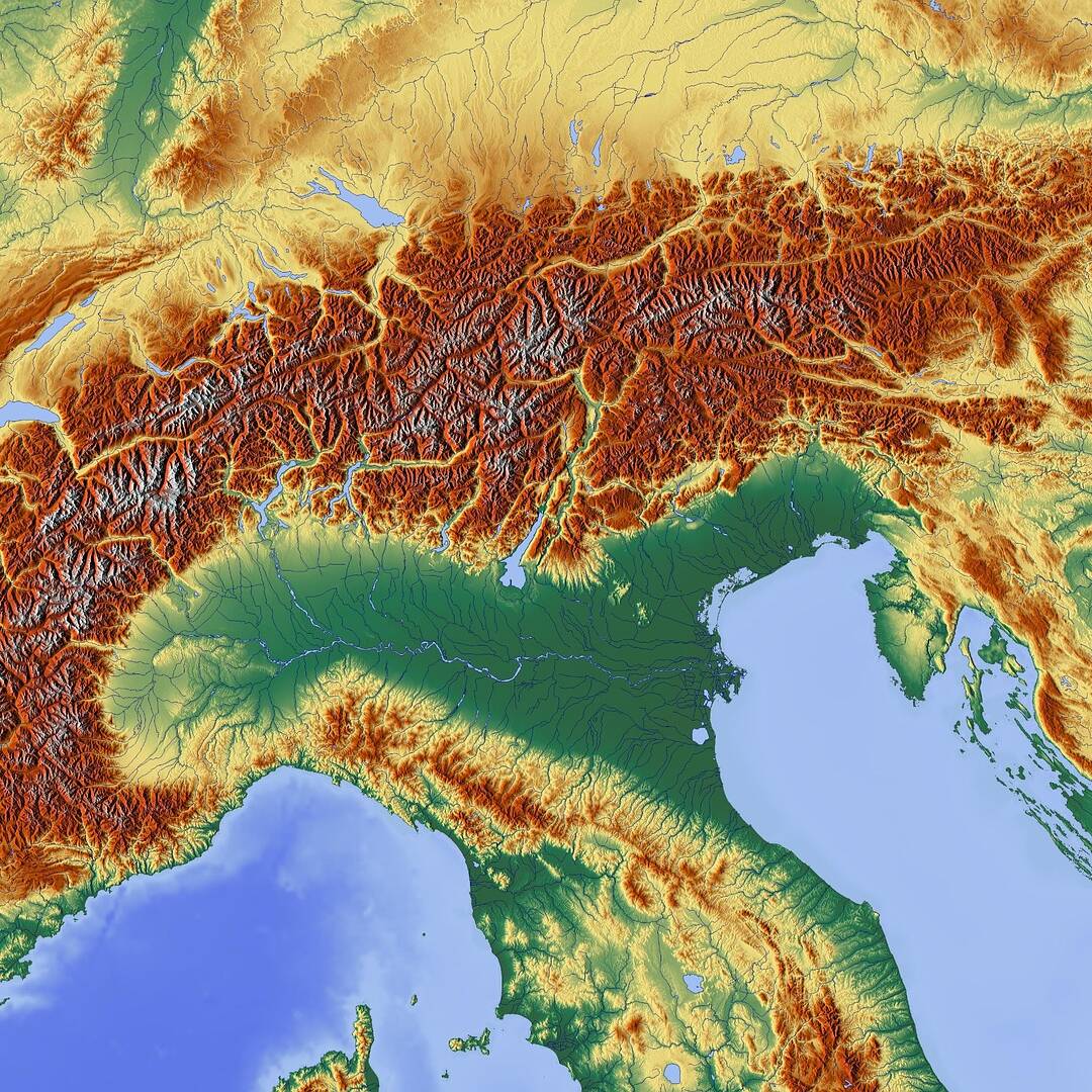 Regione Alpina