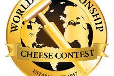 Logo del World Championship Cheese Contest