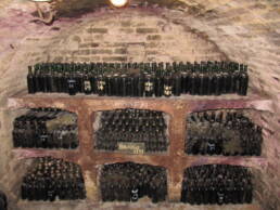 Cantine Castello Feudale di Montegrosso d'Asti