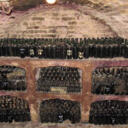 Cantine Castello Feudale di Montegrosso d'Asti