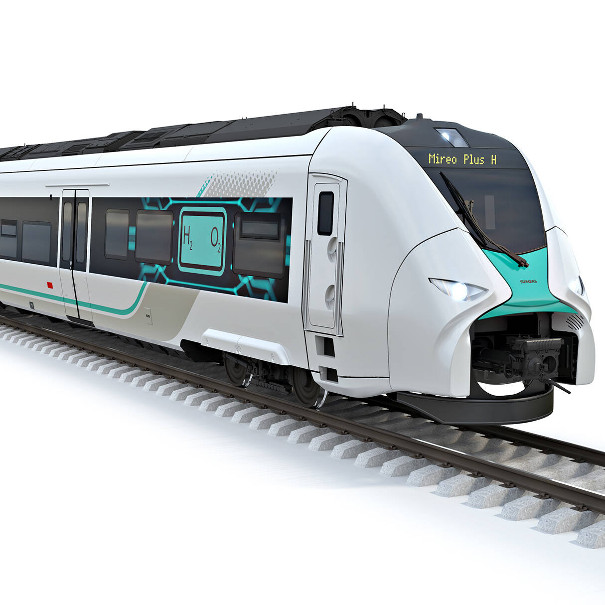 Mireo Plus H ©Siemens
