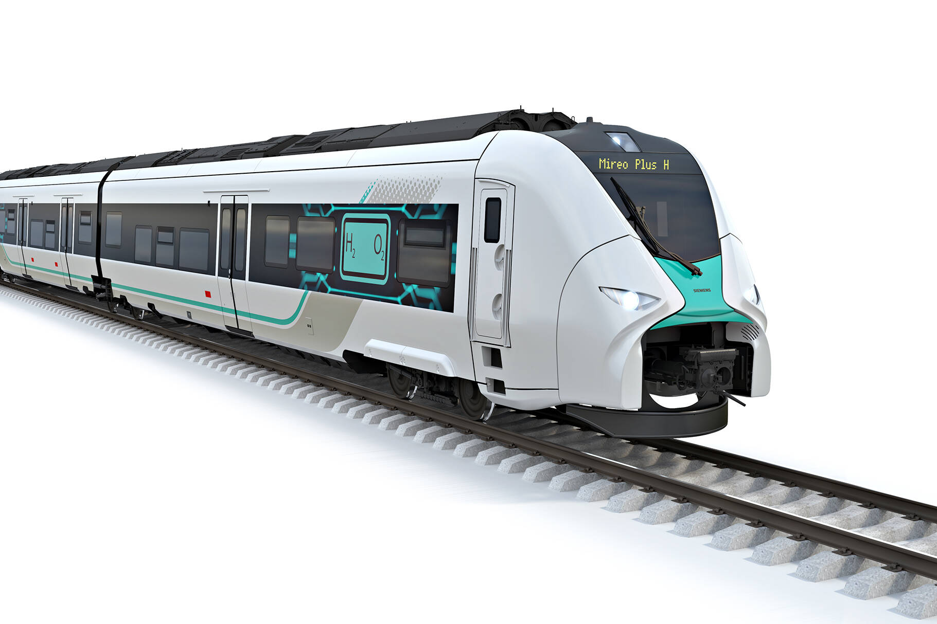 Mireo Plus H ©Siemens