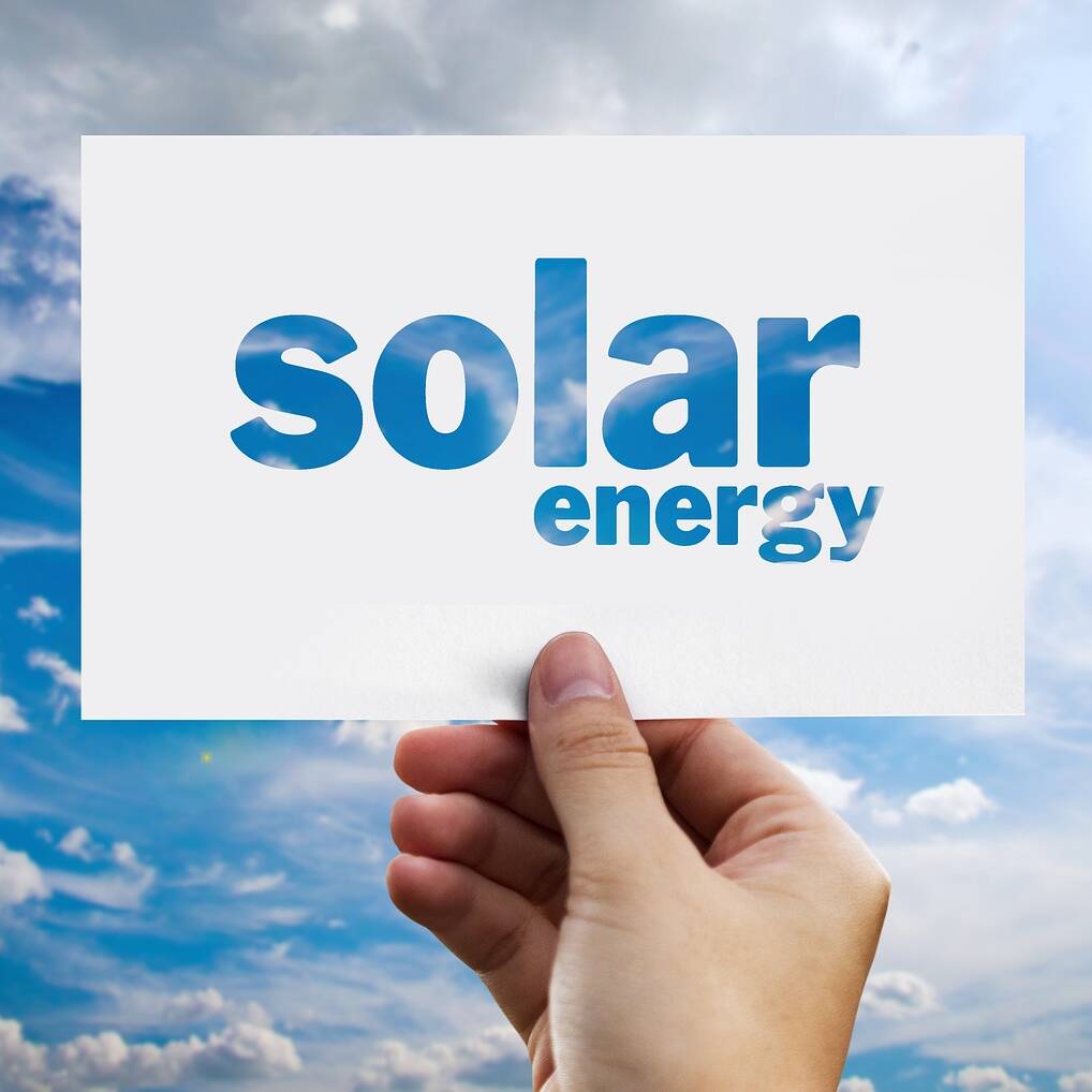 Solar Energy