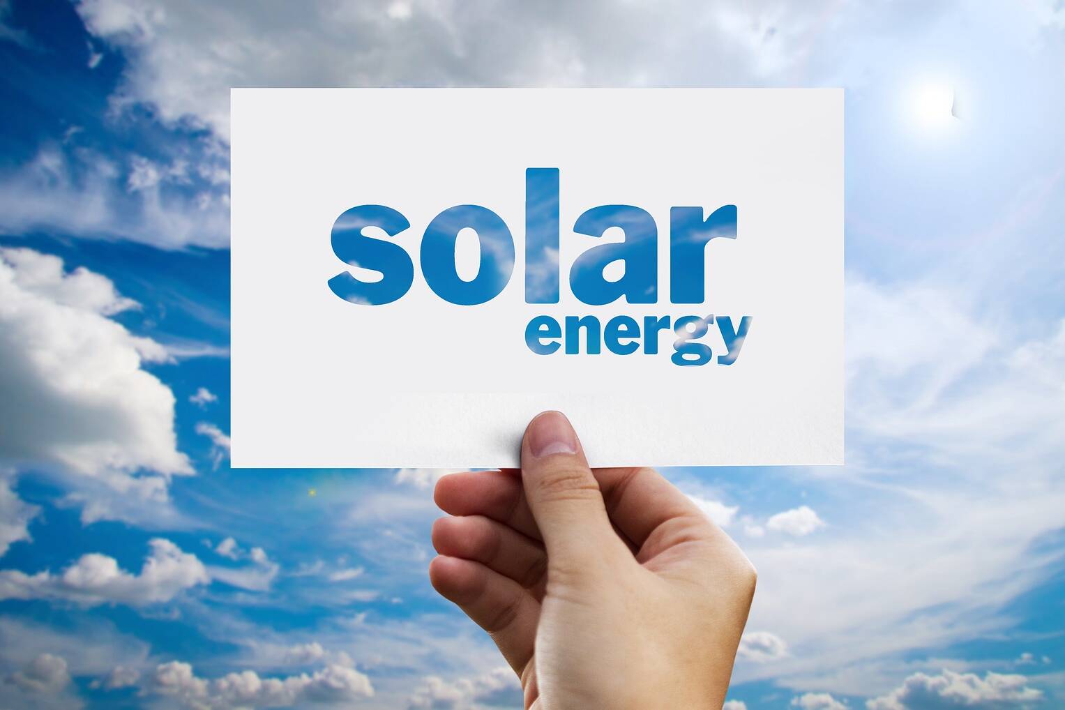 Solar Energy