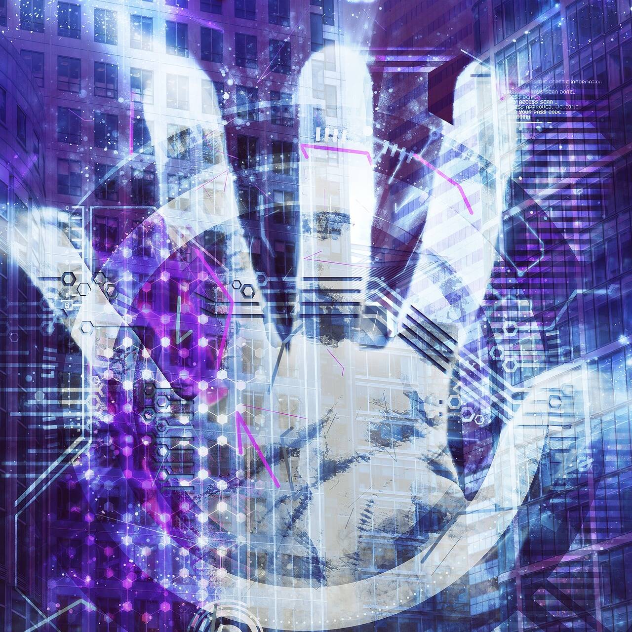 cyber security