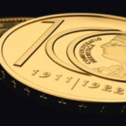 10 francs Vreneli ©Swissmint