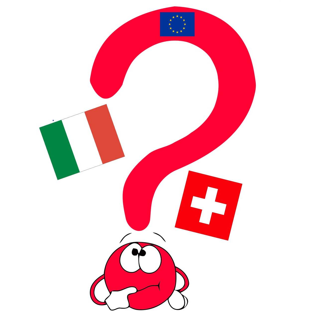 EU: Like Switzerland or more like Italy?