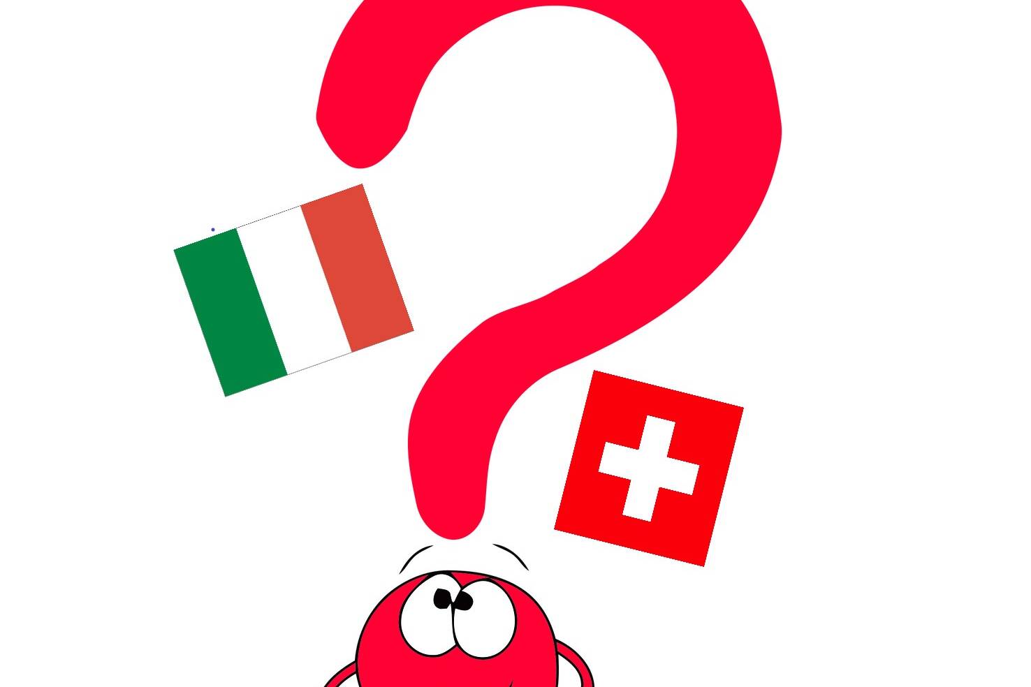 EU: Like Switzerland or more like Italy?
