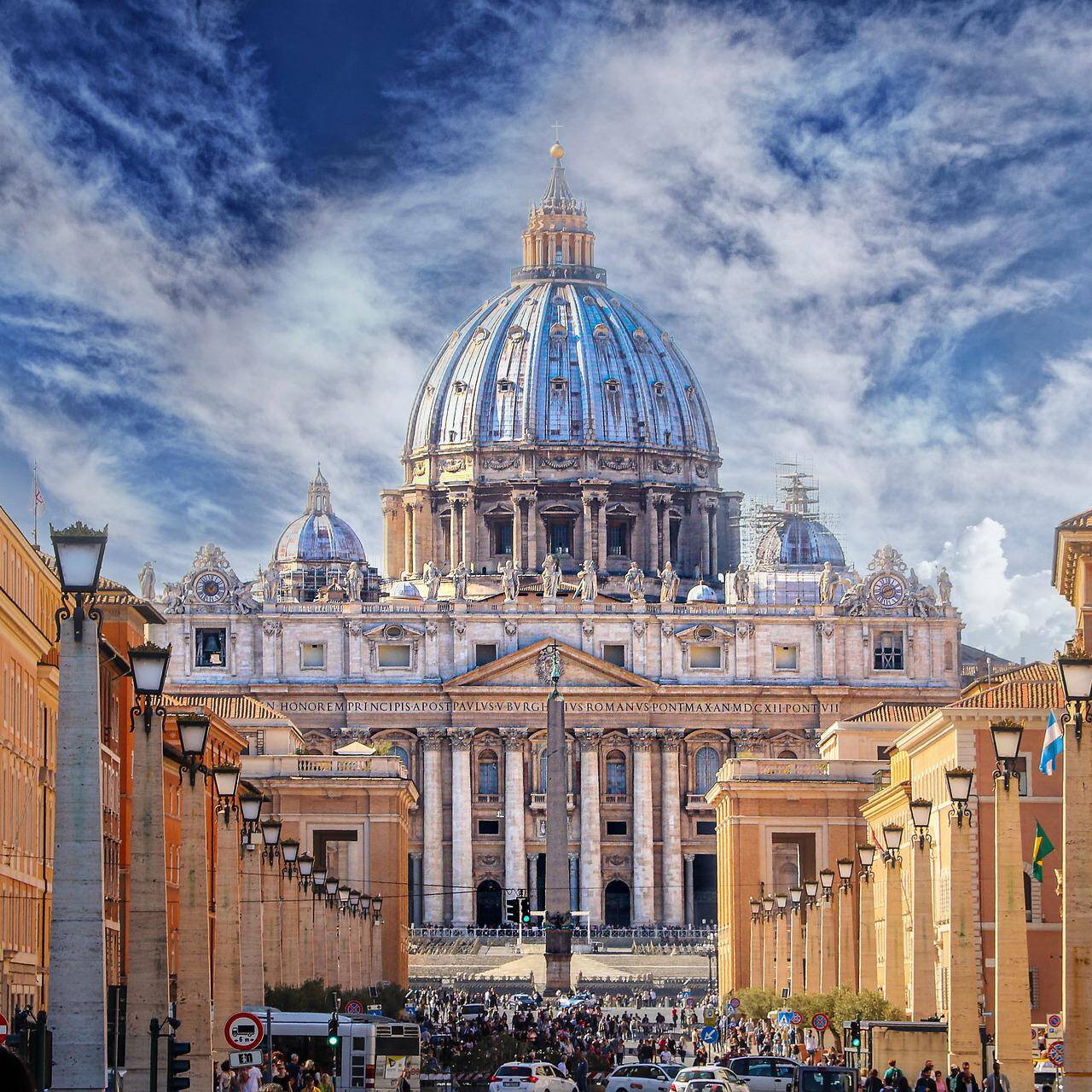 Città del Vaticano
