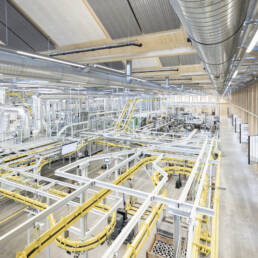 Dekarbonisierung Industrie © VZUG AG