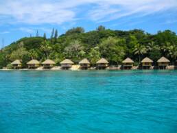 Vanuatu - Photo by Monika MG on Unsplash