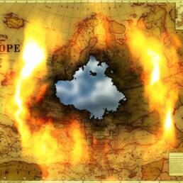 Europe inflation Photo by Gerd Altmann on Pixabay