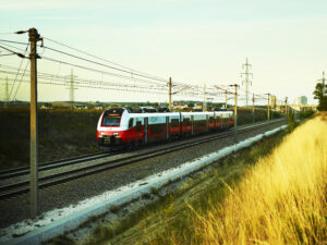 CityjetDesiroML © ÖBB Philipp Horak