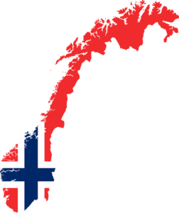 Norway Photo by Gordon Johnson on Pixabay