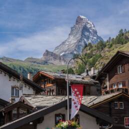 Scorcio di Zermatt - VS Foto di 🌼Christel🌼 da Pixabay