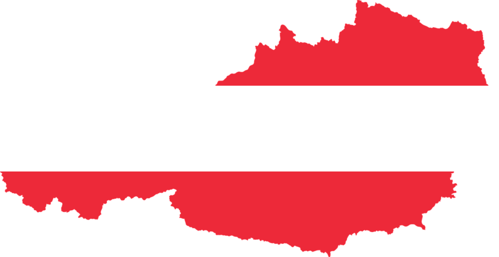 Austria Photo by Gordon Johnson on Pixabay