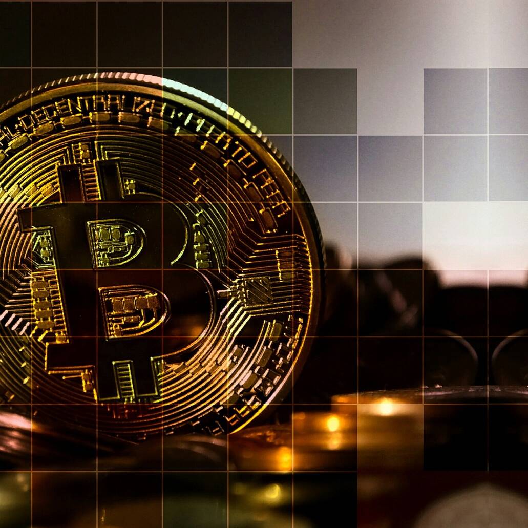 blockchain Photo by Mohamed Hassan on Pixabay